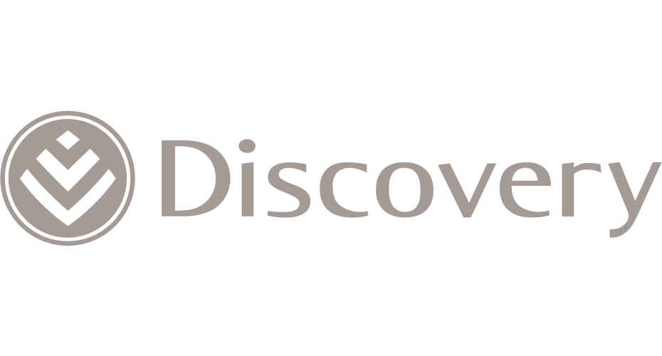 Discovery Logo