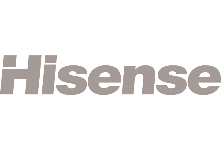 Hisense Logo