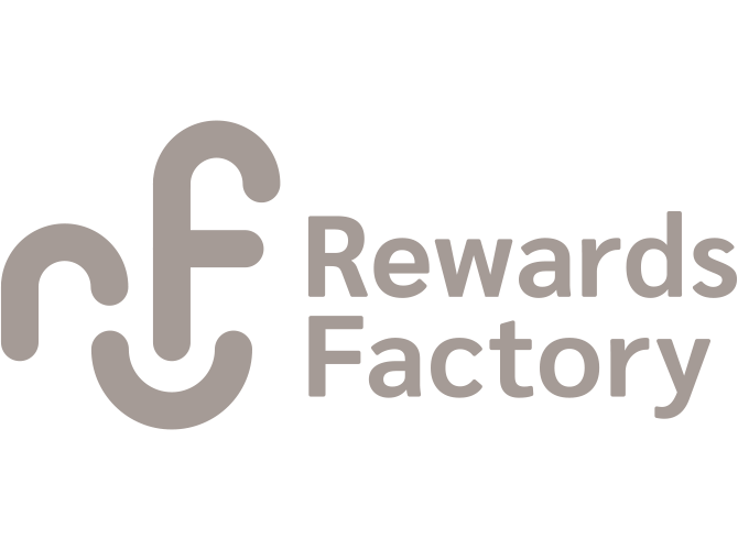 Rewards Factory Logo